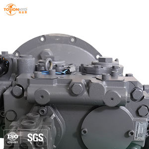 مضخة هيدروليكية بمكبس SBS 140 HANDOK SBS140 - Product Image 4