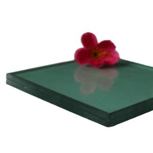 Verre feuilleté de qualité supérieure de 8,38 mm avec un excellent verre flotté et du PVB - Product Image 1