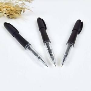 Penne Nere Personalizzate Progettate Specificamente per Esami in Varie Istituzioni Educative e Centri di Test - Product Image 1