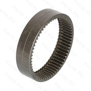 ER125339 adapté pour Ford CAR125339 adapté pour les pièces de tracteur John Deer essieu avant anneau engrenage - Product Image 2