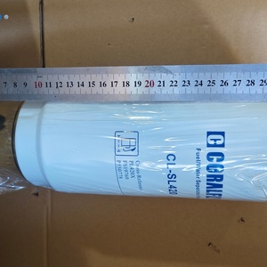 Piezas Originales del Motor, Filtro de Combustible Diésel PL420 VG1540080311 1780730 para Sinotruk HOWO - Product Image 2