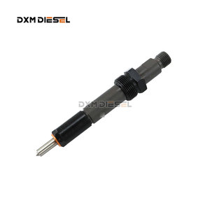 Inyector 156-1719 1561719 para Motor 3054 416C 426C 428C, Piezas de Maquinaria de Construcción, Piezas de Motor, Inyector Uel 156-1719 - Product Image 6