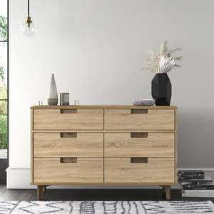 ORON <span class=keywords><strong>DECO</strong></span> - <span class=keywords><strong>Papel</strong></span> Tapiz Autoadhesivo de PVC con Textura de Madera, Grueso, 3D, para Decoración del Hogar, Rollos de <span class=keywords><strong>Papel</strong></span> Tapiz Autoadhesivos para Cocina - Product Image 6