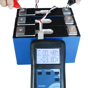 แบตเตอรี่ CATL 3.7V 72Ah แบบแท่งปริซึม NCM Li-ion พร้อม PCM ในตัว สำหรับรถยนต์ไฟฟ้าสมรรถนะสูง รถกอล์ฟ เรือ - Product Image 3