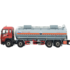 Jiefang JK8x4 pétrolier corrosif avec prix direct usine favorable - Product Image 2