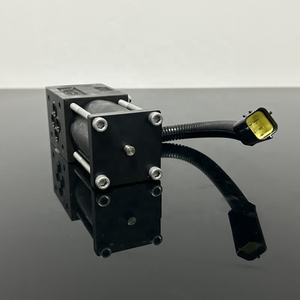 оригинальный 12 В, направленный клапан 12182613503 для вилочного погрузчика Linde 1218 HT30D, долговечность - Product Image 6