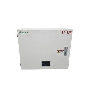 สวิตช์เปลี่ยนพลังงานอัตโนมัติแบบคู่กล่องแผงควบคุมสำหรับระบบไฟฟ้าของเครื่องกำเนิดไฟฟ้า - Product Image 3