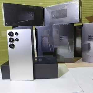 Nuevo Teléfono Inteligente Android S25 Ultra Original de 16GB+1TB, 8000mah, 5G, Doble SIM, Doble Modo de Espera, Desbloqueado - Product Image 4