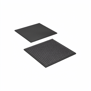 Embedded 1152 BBGA, FCBGA EP4SGX180HF35I3N Electronic Circuit Components BOM IC In Stock - Product Image 1