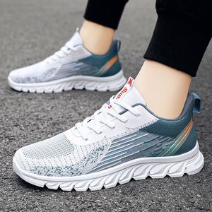 Chaussures décontractées 2024 pour femme, nouveau style, chaussures de sport pour homme - Product Image 3