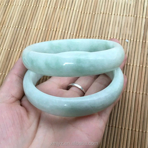 <span class=keywords><strong>Bracciale</strong></span> in <span class=keywords><strong>Giada</strong></span> Naturale Certificato con Imperfezioni, Vendita Diretta dalla Fabbrica, Origine Cina, <span class=keywords><strong>Bracciale</strong></span> in <span class=keywords><strong>Giada</strong></span> all'Ingrosso - Product Image 3