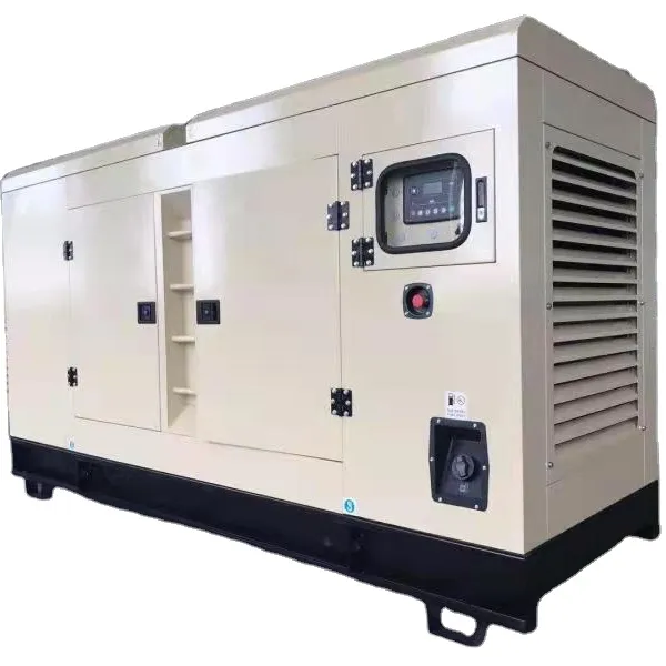 Weifang-generador eléctrico de 2021 kva, generador silencioso diésel de alta calidad, nuevo diseño, gran oferta, 250