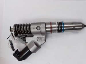 หัวฉีดน้ำมันเชื้อเพลิงเครื่องยนต์สำหรับ Cummins M11 ISM11 QSM11 รุ่น 3087557 3411758 4903319 3095040 3411845 4903472 3411752 4026222 4928171 3037772 - Product Image 1