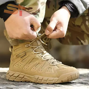 Botas de Senderismo SIKE para <span class=keywords><strong>Desierto</strong></span> y Ciudad, Botas de Invierno para Hombre con Cordones, Tela Oxford, Tallas EUR 39-46 - Product Image 6