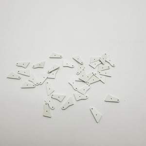 White Epoxy Resin Parts For Aviation <b>Drone</b> Insulation Flame Retardant V0 Grade Structural <b>Components</b> - Product Image 3