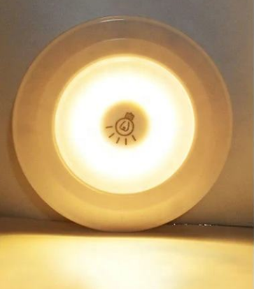 warm white