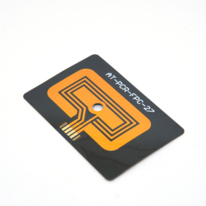 Instrument FPC Flexibele Verwarmingsfolie AT-PCR-FPC-27 Polyimide PI Flexibele Verwarmingsprintplaat voor Nucleïnezuurdetector - Product Image 3