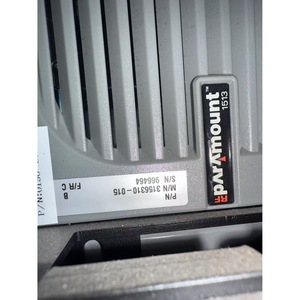 Fuente de Alimentación RF AE Paramount 1513, Equipo de Control Industrial, Soporte de Automatización - Product Image 2