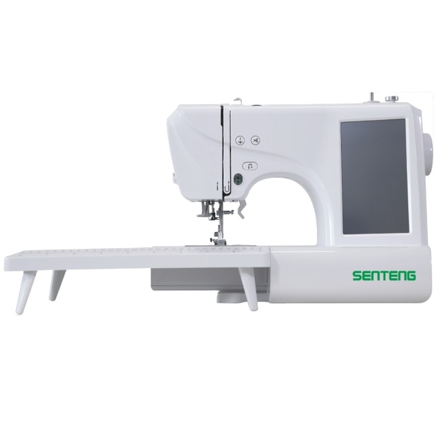 Sewing and Embroidery Machine