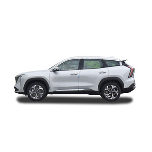 Geely Boyue รถใหม่1.5T 2024จากประเทศจีน - Product Image 5