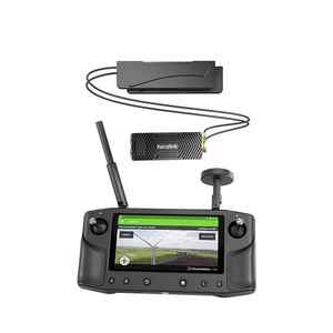 Hot Hex Herelink V1.1 Télécommande QGC Mavlink Support ArduPilot PX4 Airunit Système de transmission numérique sans fil Pièces FPV - Product Image 2