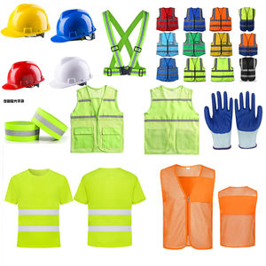 وضوح عالية في الهواء الطلق دراجة نارية تعكس سترة السلامة سترة السلامة الشخصية البناء مرحبا فيس الأمن الملابس العاكسة - Product Image 3