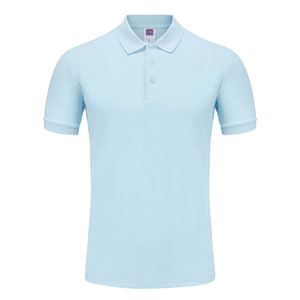 Design High-Quality Custom Work Uniforms Blank Cotton Polo Shirts for Business Sports Golf Polo - Product Image 5