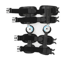 ROM Knies tütze Klappbare Knies tütze nach der Operation für die Rehabilitation Knies tütze Einstellbare ortho pä dische Verletzung - Product Image 5