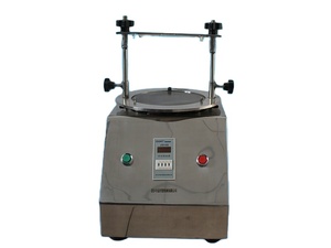<b>Small</b> Test Lab <b>Vibrating</b> Screen Sieve Machine - Product Image 4