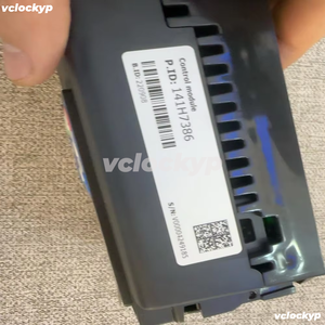 วิเคน/VACON0100-3L-0003-5-HVAC SBF4 IP54 QDSS - Product Image 2