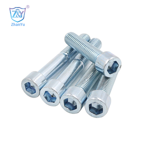 <span class=keywords><strong>Hex</strong></span> ổ cắm đầu <span class=keywords><strong>cap</strong></span> bu lông <span class=keywords><strong>Hex</strong></span> ổ cắm <span class=keywords><strong>cap</strong></span> - Product Image 2