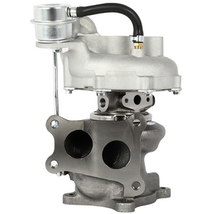 เทอร์โบชาร์จเจอร์ 14411-AA881 สำหรับ Forester WRX Legacy 2.0L H4 DOHC FA20 - Product Image 1