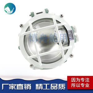 Lámpara de Trabajo Bozhou Marine Lighting Fixtures 792066, Esencial para Trabajos Marinos y Navegación - Product Image 5