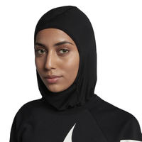 Hijab de sport personnalisé pour femmes musulmanes, en tissu respirant en maille, anti-transpiration, pour la course à pied, la gym, le jogging, toutes saisons