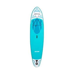 YWHS-LY-A2 Factory Price 2024 Hot-selling Inflatable Surfboard Stand Up Paddle Board Jet Surf Board With All Accessories Sup