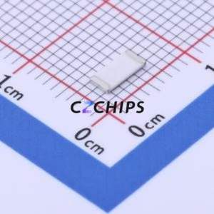 Resistencia SMD RC2010FK-071ML 2010 (Tipo: Película Gruesa) (Resistencia: 1mOhm Precisión: 1%) - Product Image 2