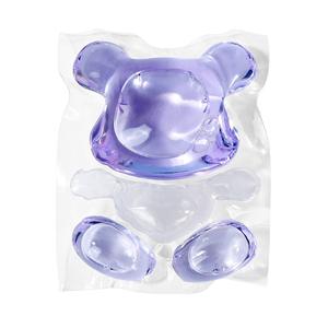 Perlas de Gel para Lavandería de Limpieza Profunda Todo en Uno, Mantienen la Fragancia, Bolas para Ropa, Fabricantes al por Mayor, Perlas de Dibujos Animados - Product Image 5
