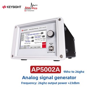 Générateur de signaux Keysight Technologies Ap5002A Anapico, best-seller, fabriqué en Chine, 100% authentique, neuf, original, Keysight Essential An - Product Image 4