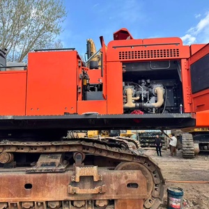 Excavatrice Hitachi ZX890 d'occasion avec moteur Isuzu, pompe hydraulique et composants essentiels (89 tonnes, 377 kW) à vendre - Product Image 5