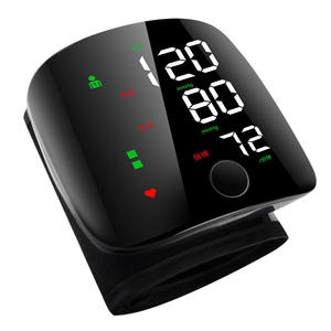 Ventes en gros de tensiomètres électroniques domestiques, appareils de mesure de la pression artérielle haute précision pour usage domestique - Product Image 2