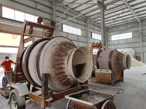 Gran fabricante de cuentas de vidrio verde grande, cuentas de vidrio pintadas a mano de 18mm con mariposa de agujero para la fabricación de joyas <span class=keywords><strong>Diy</strong></span>, cuentas al por mayor - Product Image 5