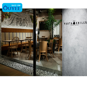 Design del Bancone per Caffetteria, Arredamento per Bar, Progettazione d'Interni per Negozio di Bubble Tea - Product Image 6