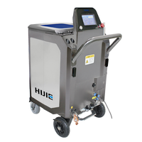 HIJIE HIB9plus Nettoyage de la glace sèche tout-en-un intelligent: efficacité maximale, résultats sans tracas.