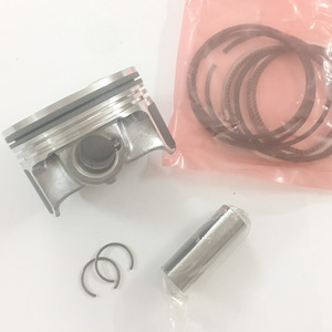 Pistón de Motor 03C107065AP 03C 107 065 AP PM004800 para Audi A3 VW Golf 5 6 Tiguan 1.4TSI CAXA CAXC CMSA CMSB CNVA Diámetro 76.5MM STD - Product Image 6