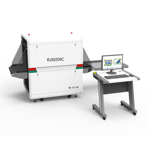 Rjx100100c thép không gỉ <span class=keywords><strong>x</strong></span> <span class=keywords><strong>Ray</strong></span> hành lý Scanner với CE ISO FCC chứng nhận cho cửa hàng an ninh hành lý bưu kiện kiểm tra - Product Image 2