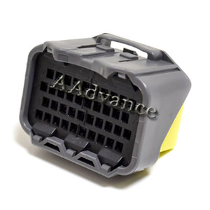 Connettore ECU a 40 Pin Compatibile con Centraline USDM 2JZ-GTE Non-VVTi e Centraline JDM <span class=keywords><strong>Aristo</strong></span> 2JZ - Product Image 2
