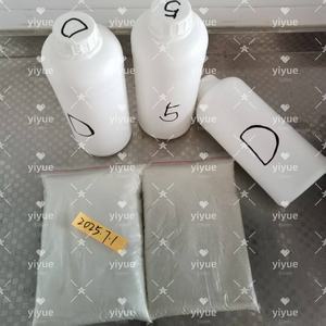 5-Bromo-1-Penteno Líquido de Alta Pureza (99.9%), Grado Químico Superior, CAS 1119-51-3 - Product Image 3