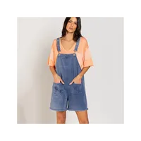 Jumpsuit Chinese Supply Trend And Comfort Overalls Women Denim Jumpsuit Girls Formal Jeans Shorts