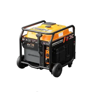 T40 Original tout nouveau chargeur de batterie de générateur d'essence D12000iE pour Drone de pulvérisation agricole - Product Image 1