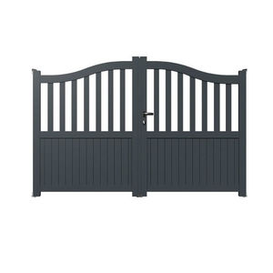 Radiateur à panneaux coulissants automatiques en aluminium, moderne et écologique, pour salle de bain, appartement et villa - Product Image 6